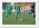 DSC_7216 avellino lecce 0-2 * Foto:Franco D'Addona                allo stadio partenio di avellino il lecce vince per 2-0 al 37 valdes su rigore al 39 st munari arbitro ayroldi di molfetta ass.conca e forconi -iv- de benedictis * 746 x 500 * (121KB)